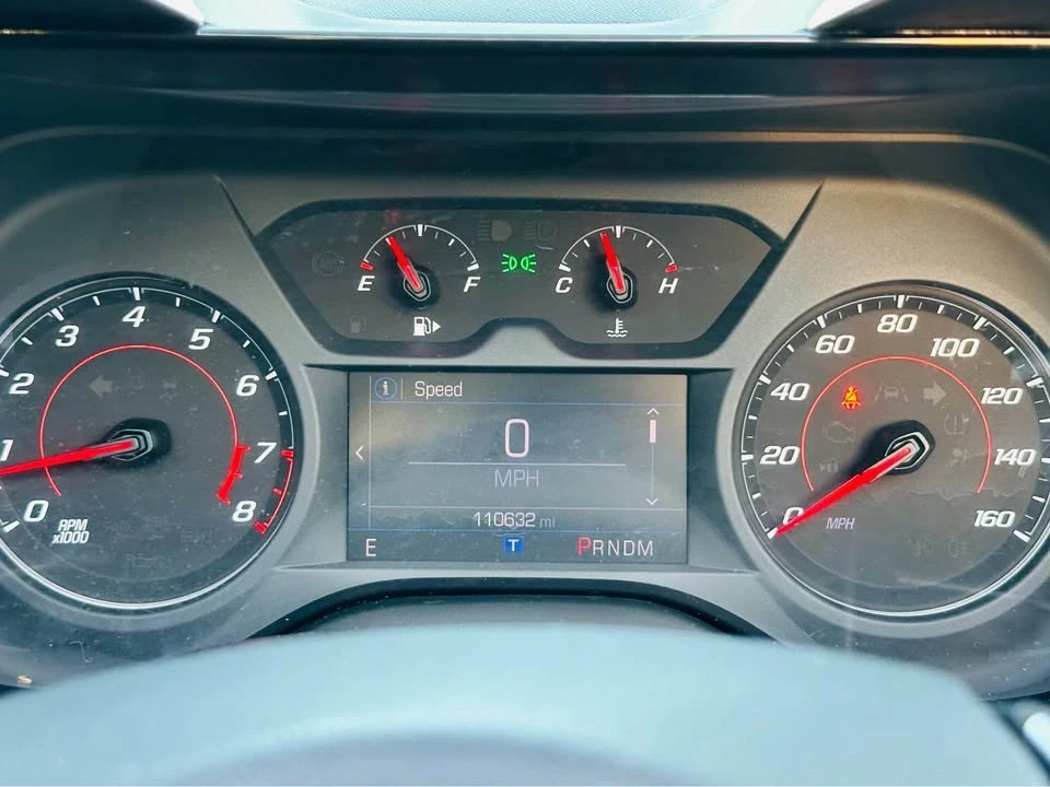 2019 Chevrolet Camaro 6th Gen - Image 12 of 16
