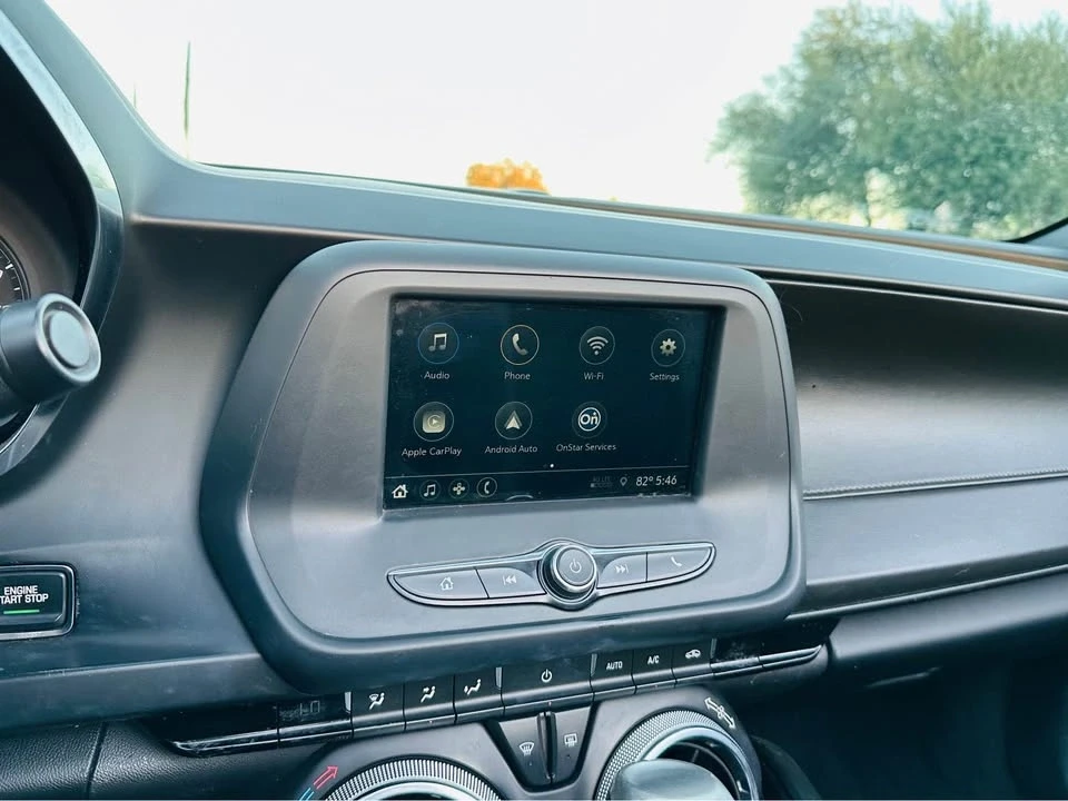 2019 Chevrolet Camaro 6th Gen - Image 13 of 16