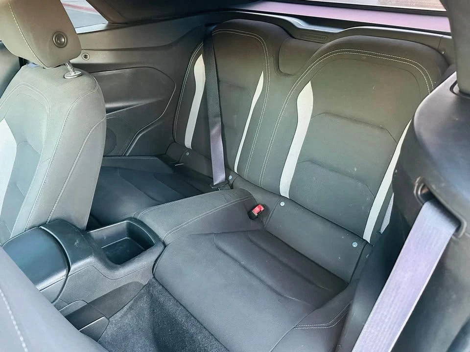 2019 Chevrolet Camaro 6th Gen - Image 8 of 16