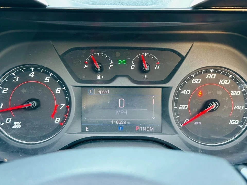 2019 Chevrolet Camaro 6th Gen - Image 10 of 16