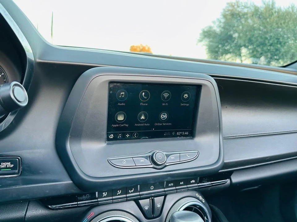 2019 Chevrolet Camaro 6th Gen - Image 12 of 16