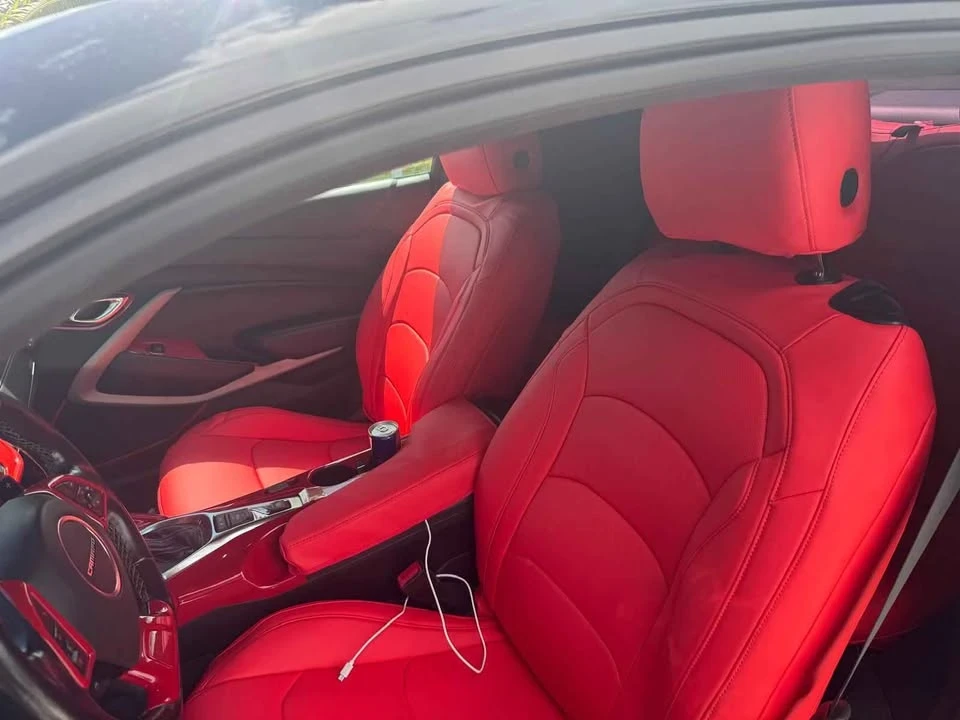 2019 Chevrolet Camaro 6th Gen - Image 7 of 16
