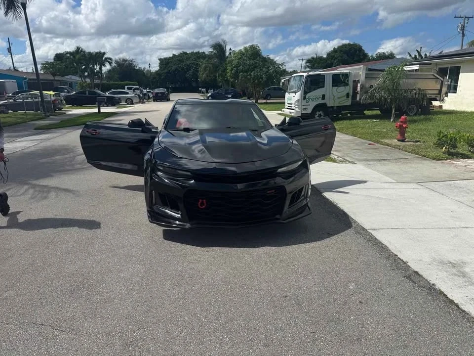 2019 Chevrolet Camaro 6th Gen - Image 10 of 16