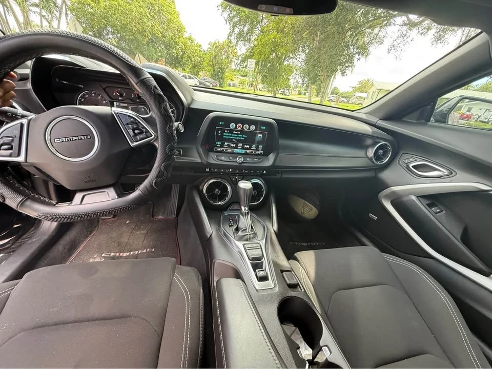 2019 Chevrolet Camaro 6th Gen - Image 11 of 16