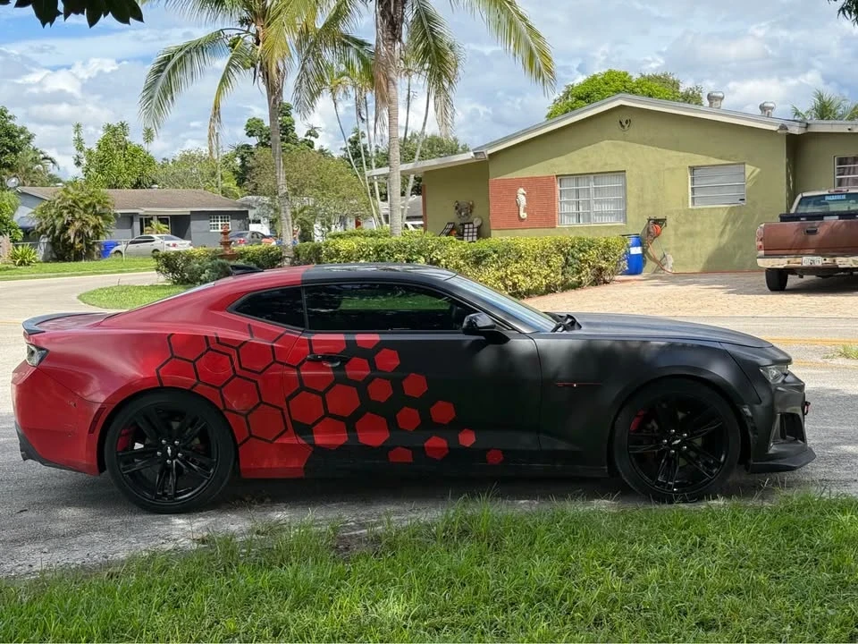 2019 Chevrolet Camaro 6th Gen - Image 4 of 16