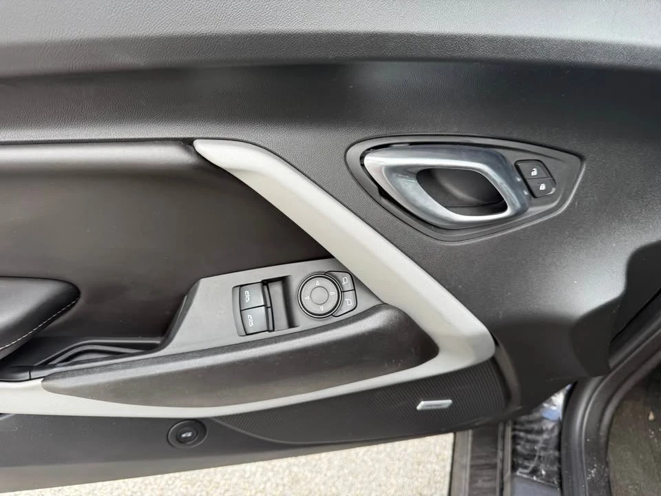 2019 Chevrolet Camaro 6th Gen - Image 13 of 16