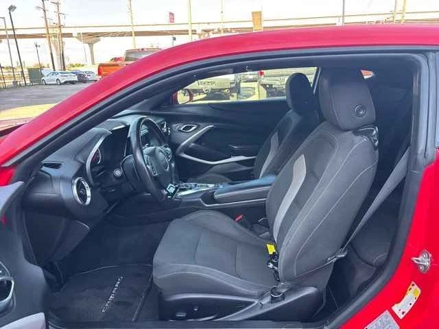 2019 Chevrolet Camaro 6th Gen - Image 7 of 15