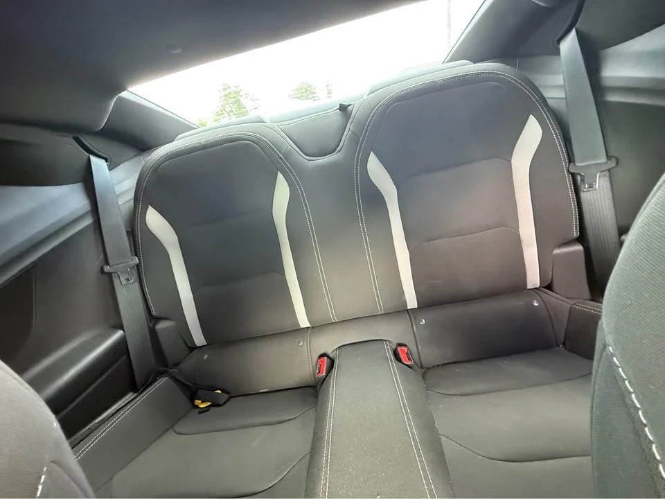 2019 Chevrolet Camaro 6th Gen - Image 10 of 16