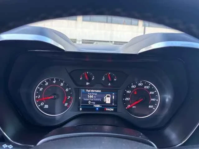 2019 Chevrolet Camaro 6th Gen - Image 11 of 15