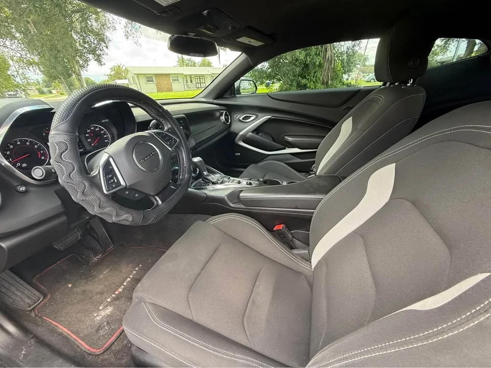 2019 Chevrolet Camaro 6th Gen - Image 12 of 16