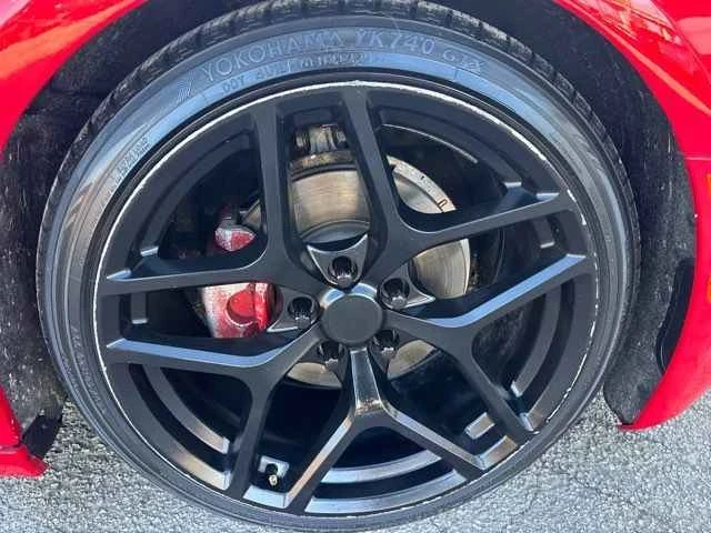 2019 Chevrolet Camaro 6th Gen - Image 4 of 15