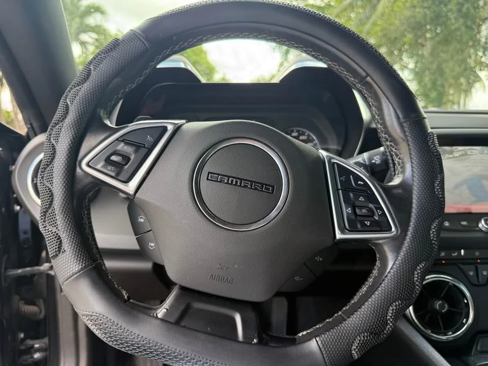 2019 Chevrolet Camaro 6th Gen - Image 16 of 16