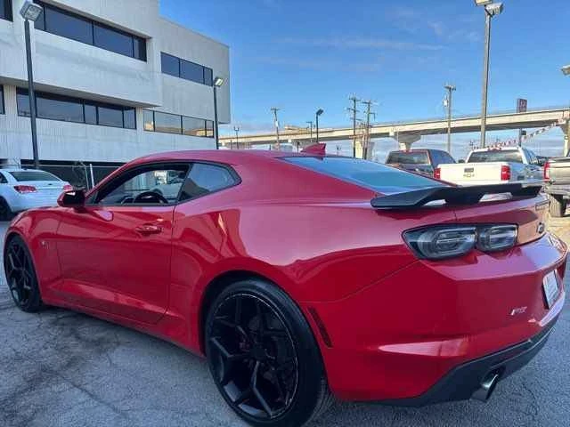 2019 Chevrolet Camaro 6th Gen - Image 3 of 15