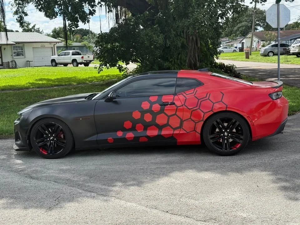 2019 Chevrolet Camaro 6th Gen - Image 8 of 16