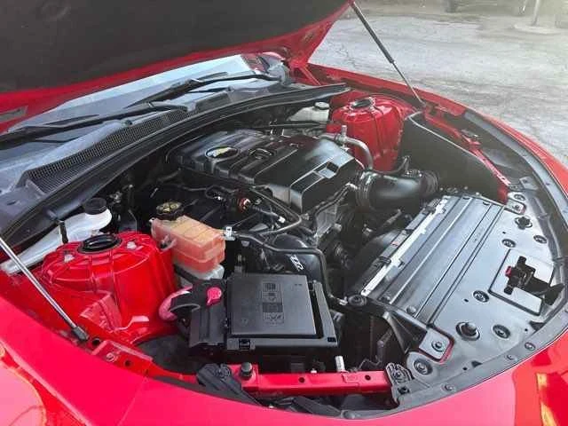 2019 Chevrolet Camaro 6th Gen - Image 15 of 15