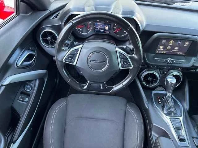 2019 Chevrolet Camaro 6th Gen - Image 9 of 15