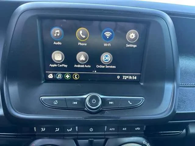2019 Chevrolet Camaro 6th Gen - Image 12 of 15