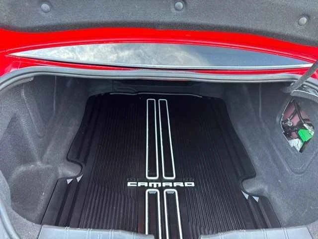 2019 Chevrolet Camaro 6th Gen - Image 5 of 15
