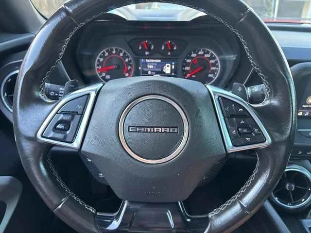2019 Chevrolet Camaro 6th Gen - Image 10 of 15