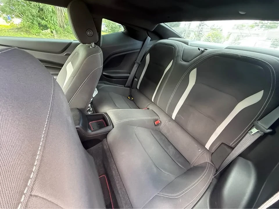 2019 Chevrolet Camaro 6th Gen - Image 9 of 16
