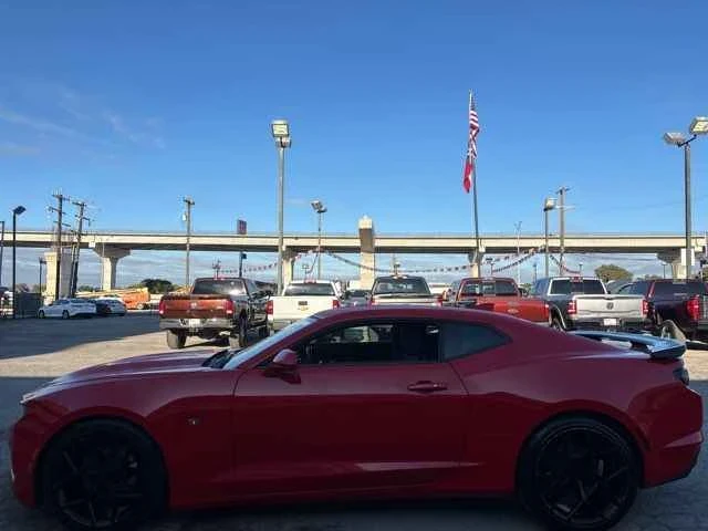 2019 Chevrolet Camaro 6th Gen - Image 2 of 15