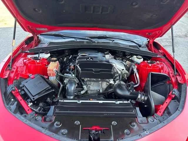 2019 Chevrolet Camaro 6th Gen - Image 14 of 15