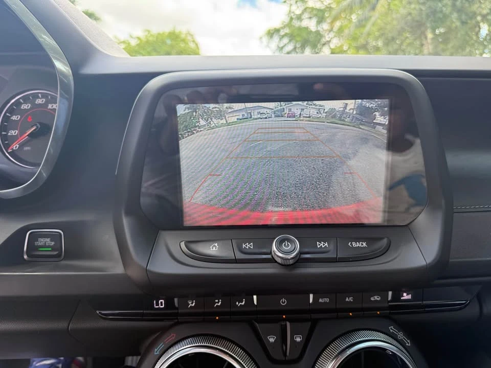 2019 Chevrolet Camaro 6th Gen - Image 15 of 16