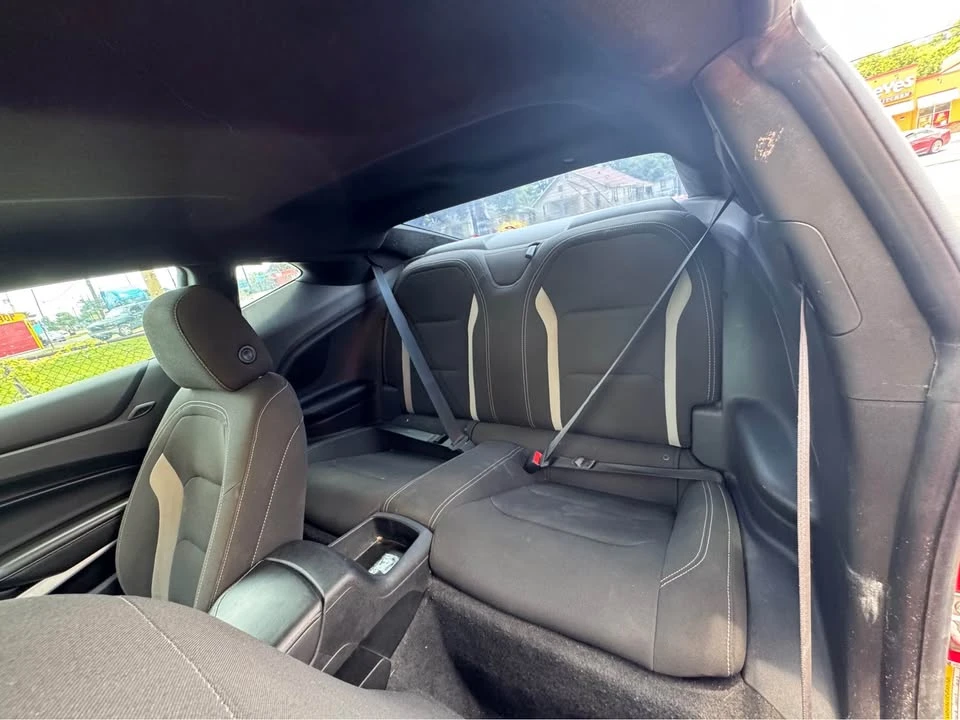 2019 Chevrolet Camaro 6th Gen - Image 5 of 12