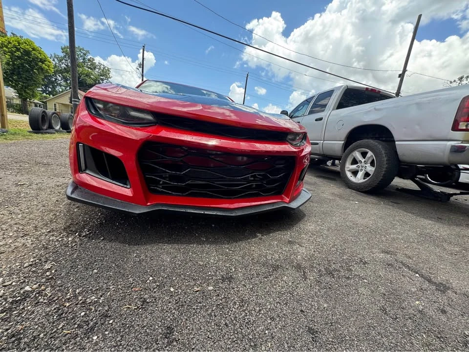 2019 Chevrolet Camaro 6th Gen - Image 10 of 12