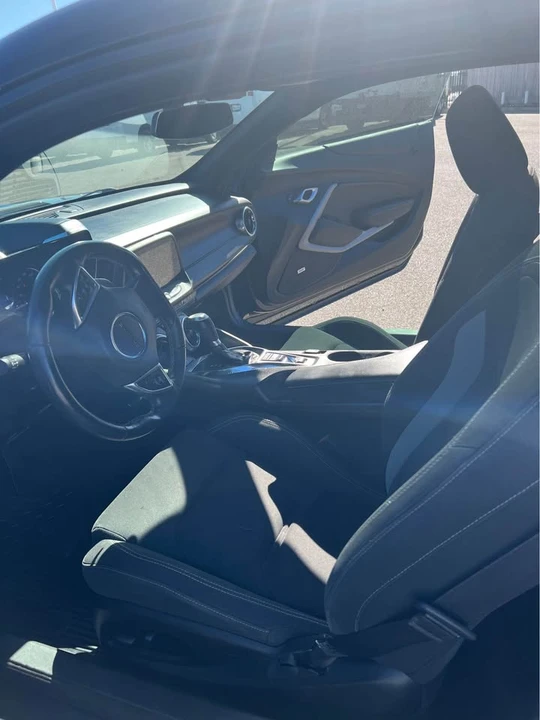 2019 Chevrolet Camaro 6th Gen - Image 3 of 7