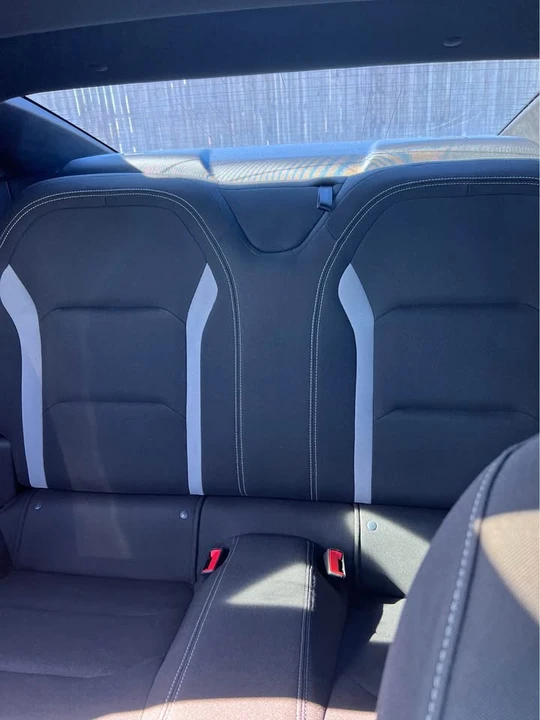 2019 Chevrolet Camaro 6th Gen - Image 6 of 7