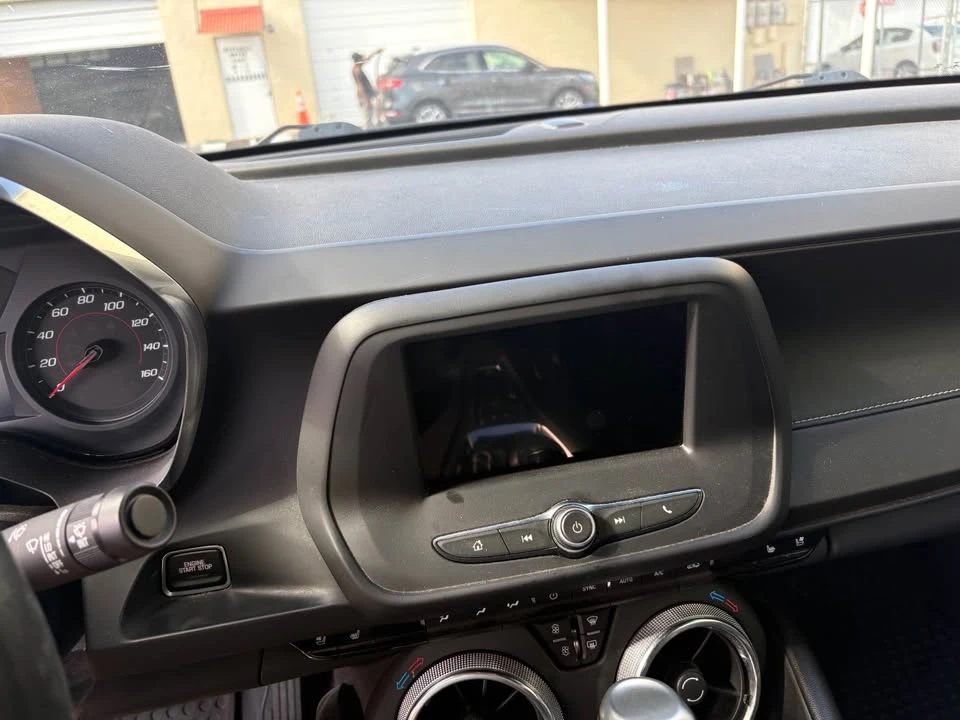 2019 Chevrolet Camaro 6th Gen - Image 15 of 20