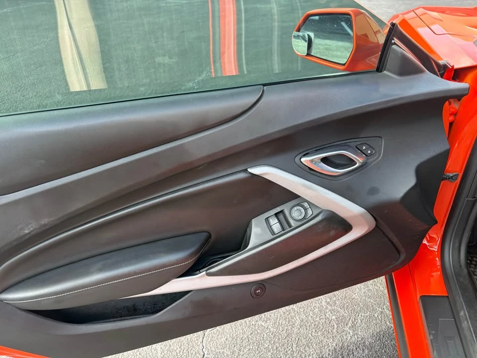 2019 Chevrolet Camaro 6th Gen - Image 13 of 20