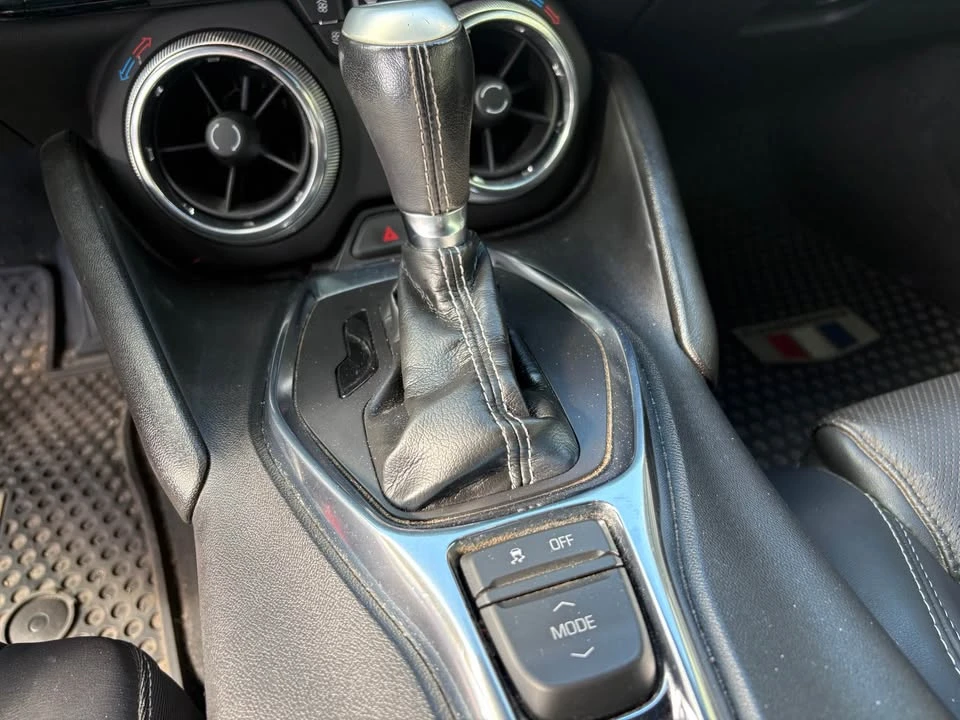 2019 Chevrolet Camaro 6th Gen - Image 18 of 20