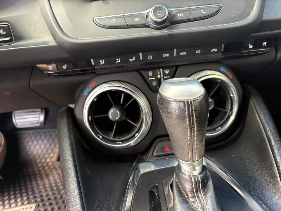 2019 Chevrolet Camaro 6th Gen - Image 17 of 20