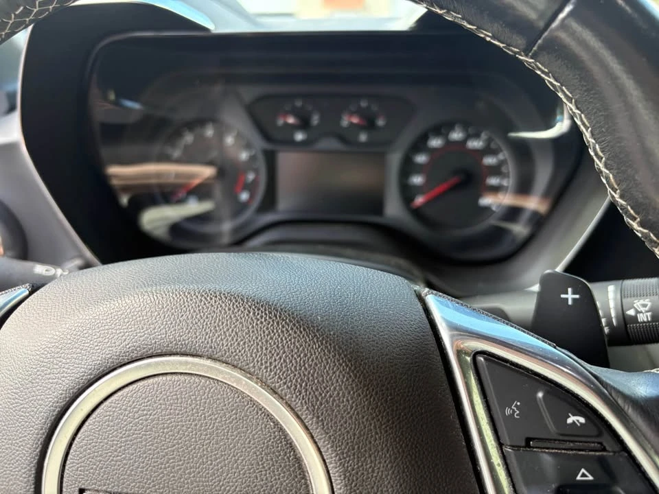 2019 Chevrolet Camaro 6th Gen - Image 16 of 20