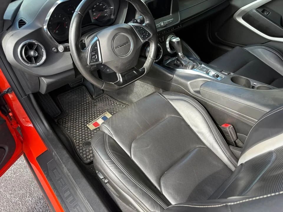 2019 Chevrolet Camaro 6th Gen - Image 12 of 20