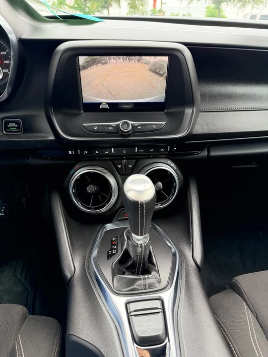 2019 Chevrolet Camaro 6th Gen - Image 6 of 8