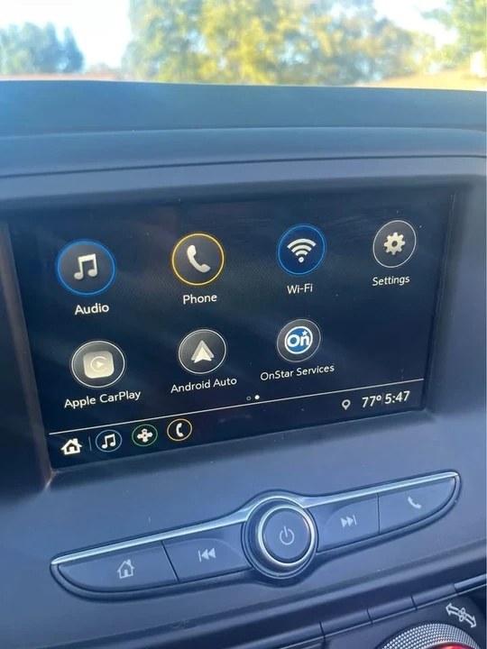 2019 Chevrolet Camaro SS 6th Gen - Image 10 of 12