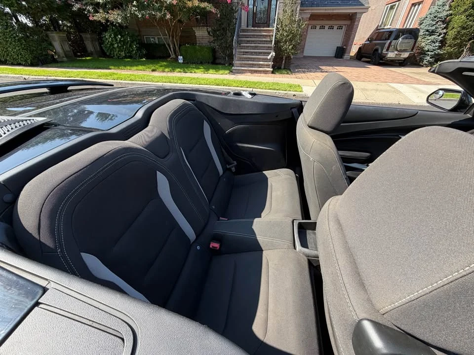 2019 Chevrolet Camaro SS 6th Gen - Image 10 of 10