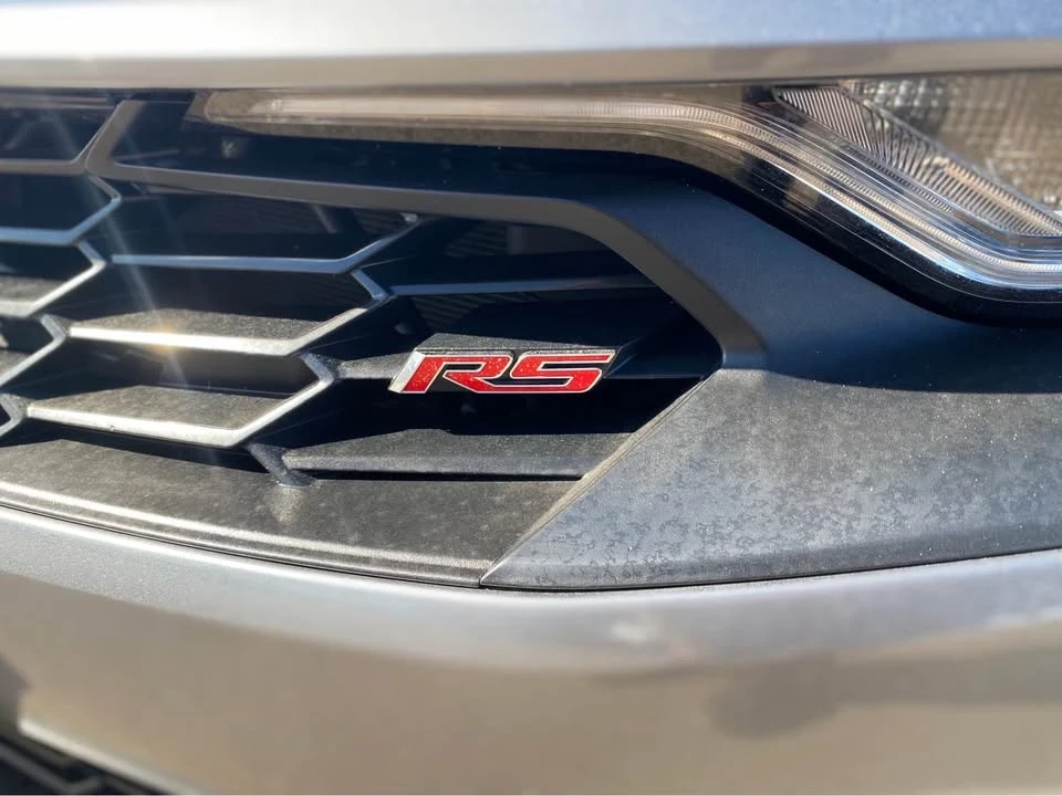 2019 Chevrolet Camaro SS 6th Gen - Image 5 of 9