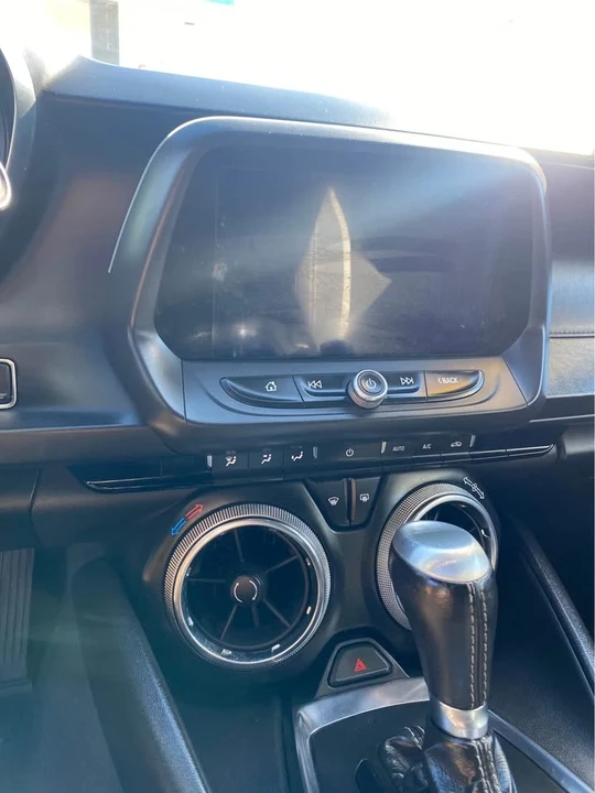 2019 Chevrolet Camaro SS 6th Gen - Image 8 of 9