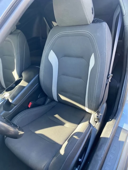 2019 Chevrolet Camaro SS 6th Gen - Image 6 of 9