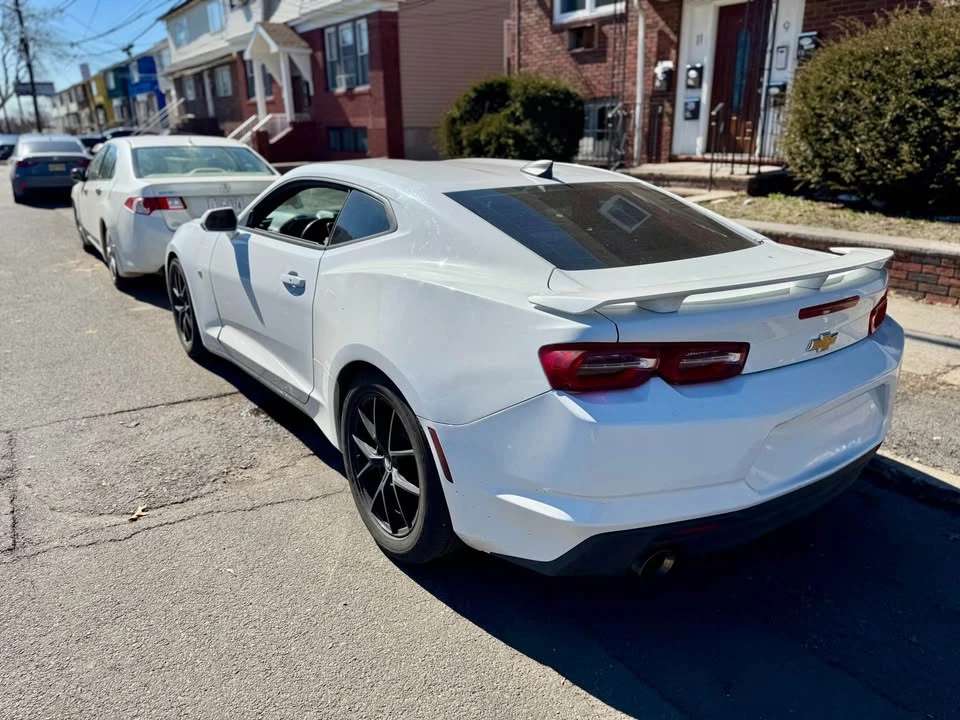 2019 Chevrolet Camaro 6th Gen - Image 2 of 4