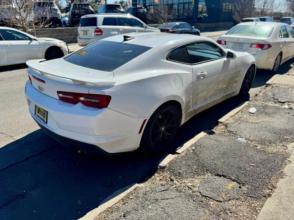 2019 Chevrolet Camaro 6th Gen - Image 3 of 4