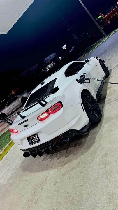 2019 Chevrolet Camaro 6th Gen - Image 4 of 8