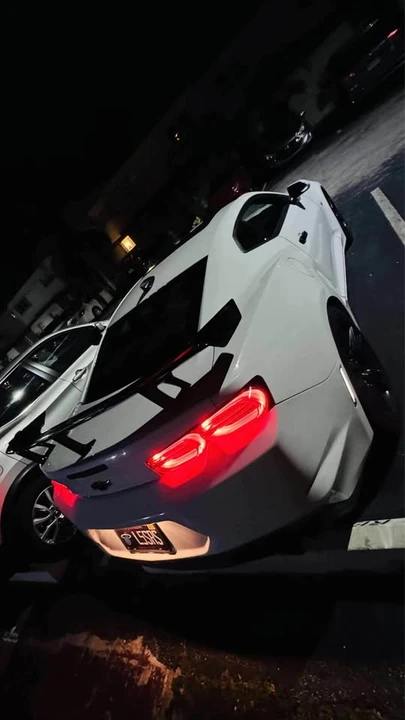 2019 Chevrolet Camaro 6th Gen - Image 7 of 8