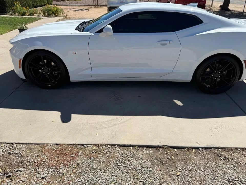 2019 Chevrolet Camaro 6th Gen - Image 2 of 7