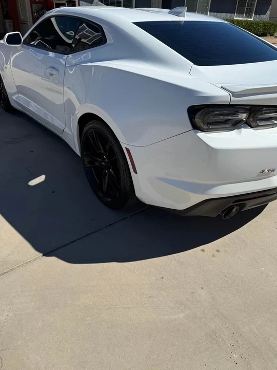 2019 Chevrolet Camaro 6th Gen - Image 7 of 7