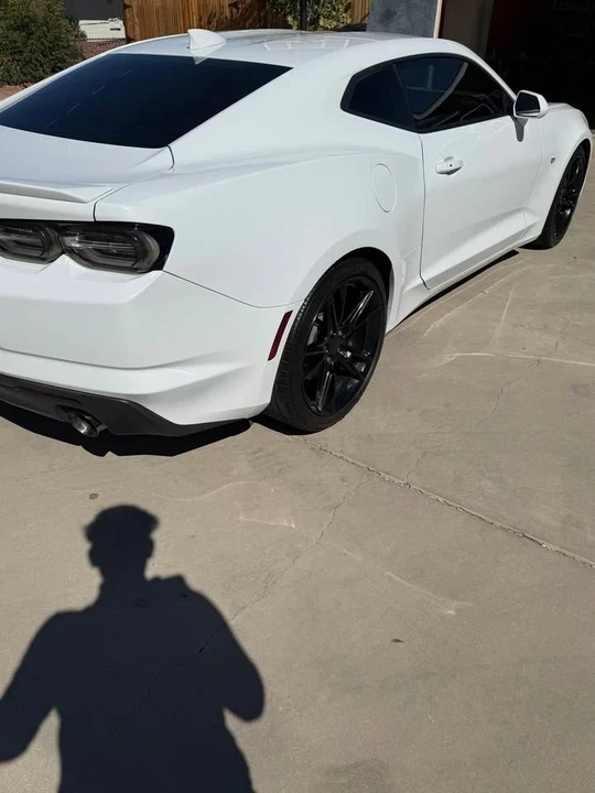 2019 Chevrolet Camaro 6th Gen - Image 5 of 7
